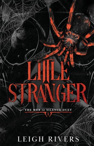 Little Stranger by Leigh Rivers