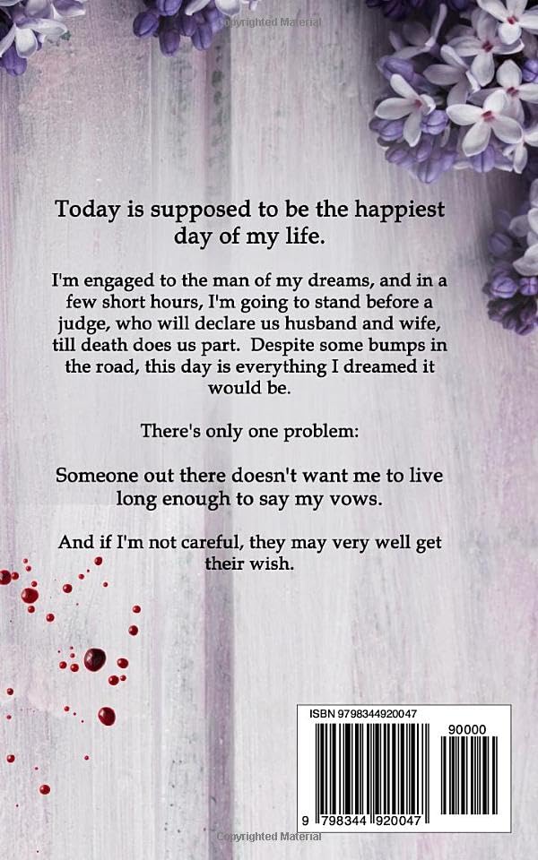 The Housemaid's Wedding: A Short Story by Freida McFadden