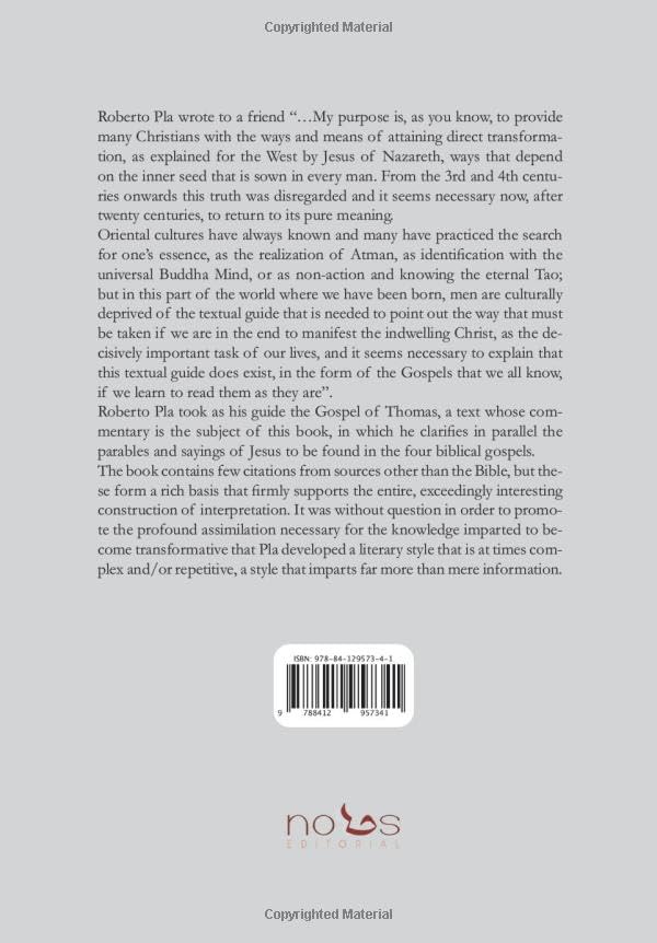 Man, Temple of the Living God Vol. 2 by Roberto Pla