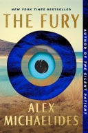 The Fury | Alex Michaelides