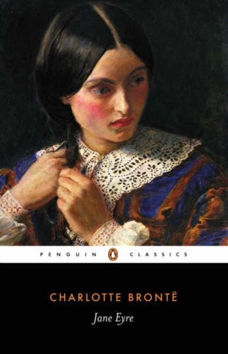 Jane Eyre: Penguin Classics by Charlotte Bronte