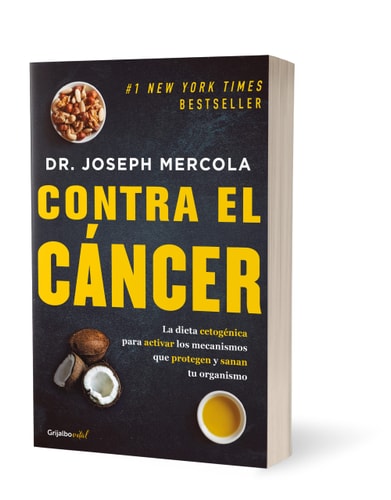 Contra el Cáncer: Spanish Edition by Joseph Mercola