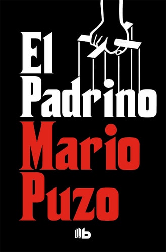 El padrino by Mario Puzo