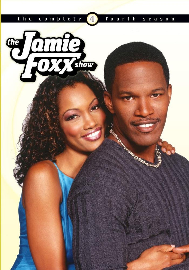 The Jamie Foxx Show: Complete Fourth Season