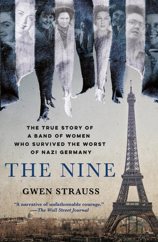 Nine by Gwen Strauss