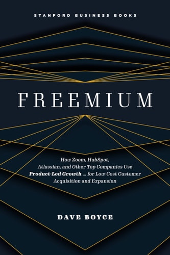 Freemium by Dave Boyce