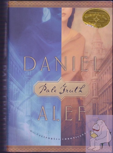 Pale Truth by Daniel Alef