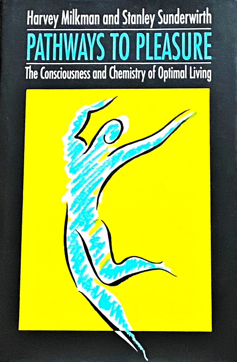 Pathways to Pleasure by Harvey Milkman & Stanley Sunderwirth
