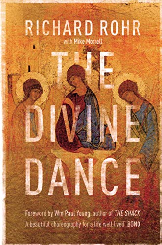 The Divine Dance by Richard Rohr