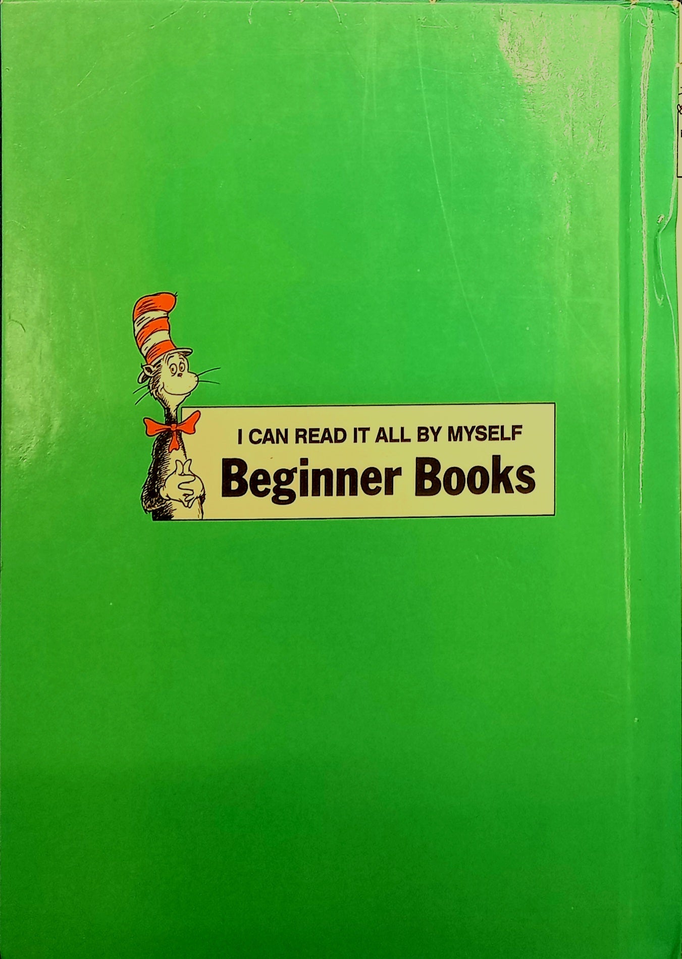 Please Try to Remember the First of Octember!