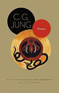 Dreams by Carl Gustav Jung