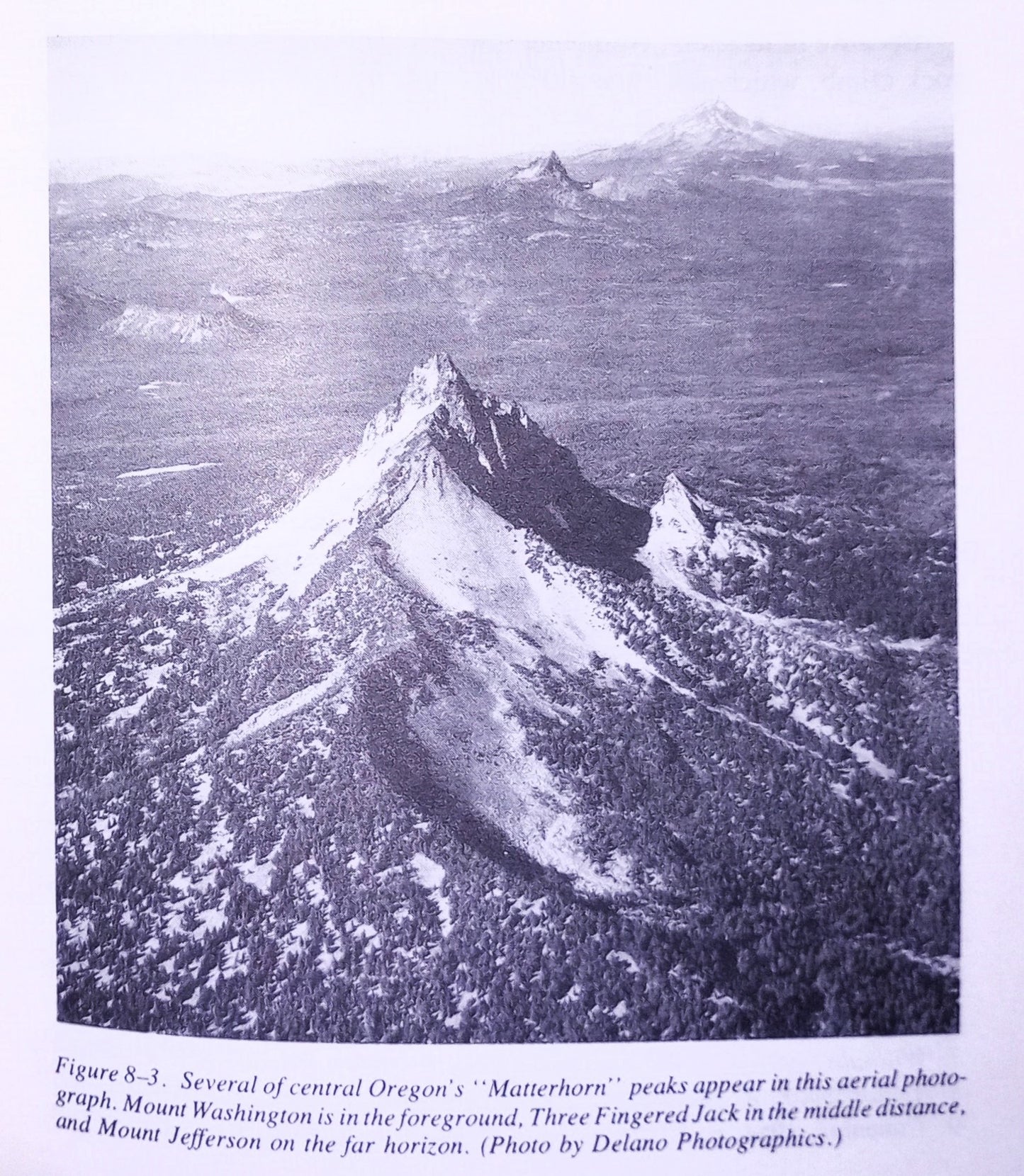 Fire & Ice by Stephen L. Harris