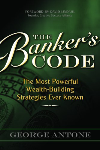 The Banker's Code by George Antone