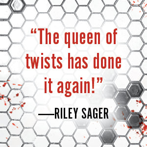 Tenant by Freida McFadden