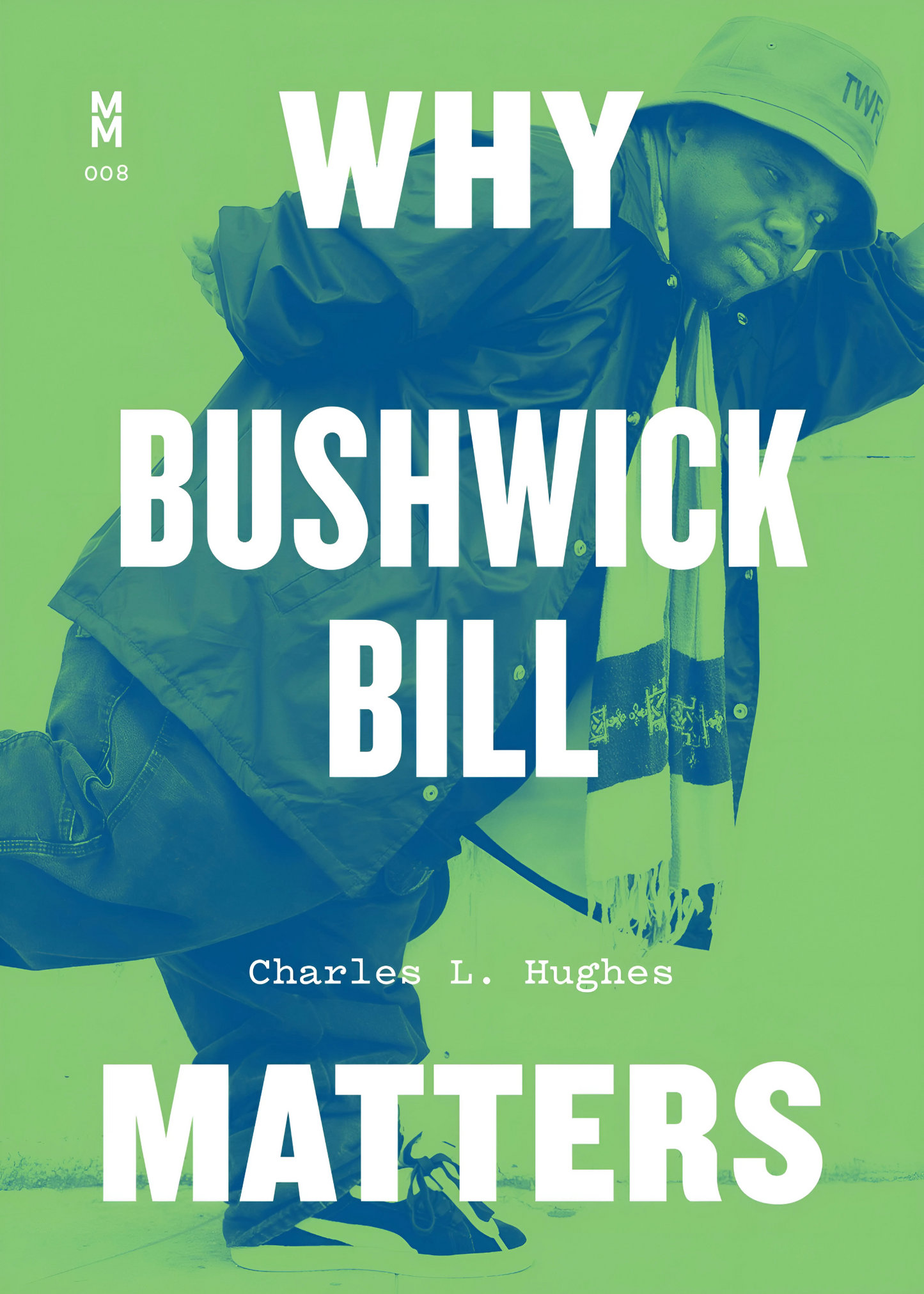 Why Bushwick Bill Matters by Charles L. Hughes
