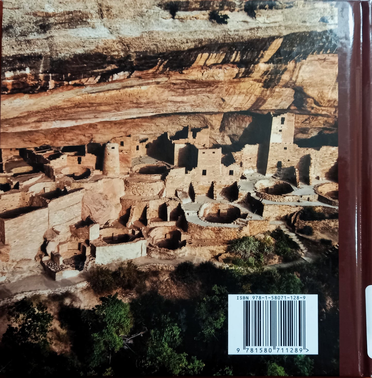 This Is Mesa Verde by Susan Lamb