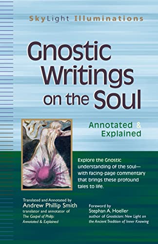 Gnostic Writings on the Soul by Andrew Phillip Smith