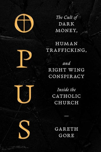 Opus by Gareth Gore