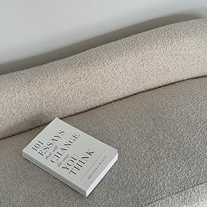 101 Essays That Will Change The Way You Think by Brianna Wiest