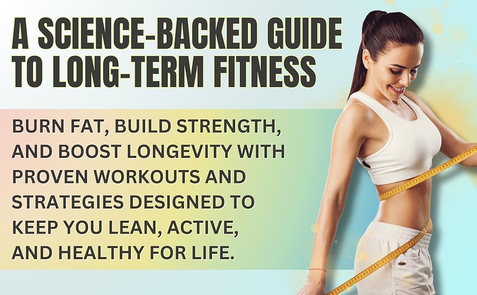The Outlive Longevity Fitness Plan by Harry Reynolds
