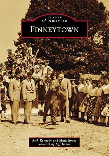 Finneytown: Images of America