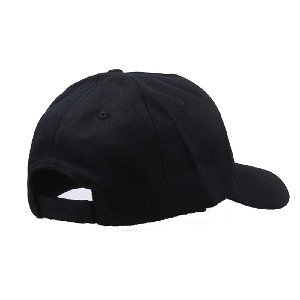 Wayne’s World Snapback Trucker Hat