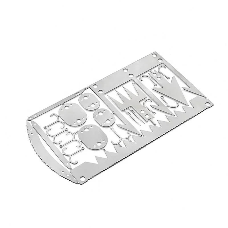 Multi Purpose Survival Pocket Tool