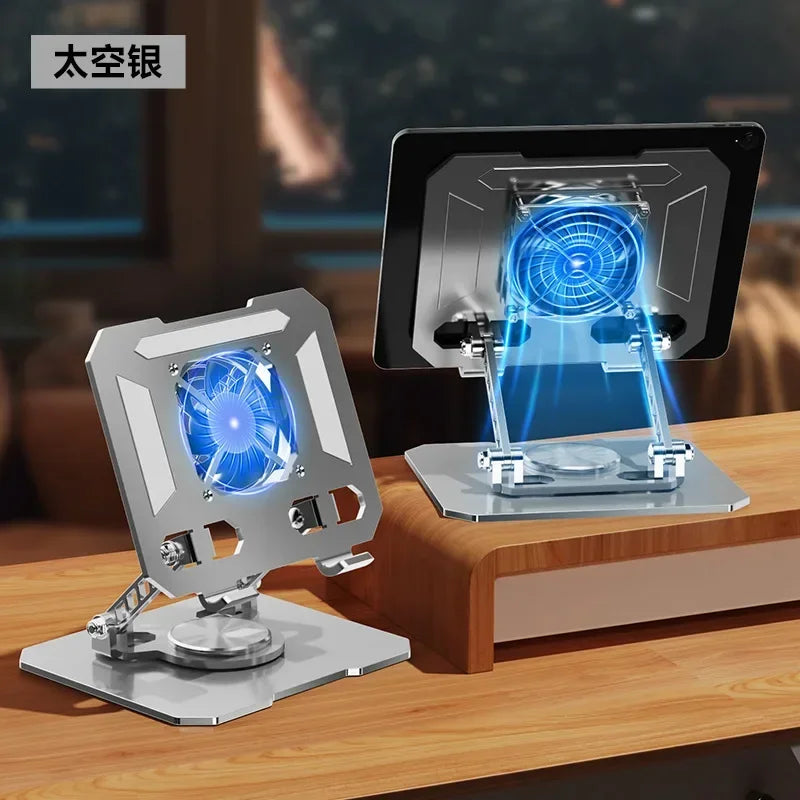 Next Level Laptop Stand | Premium Device Care & Comfort + Optimal Cooling & Temperature Regulation