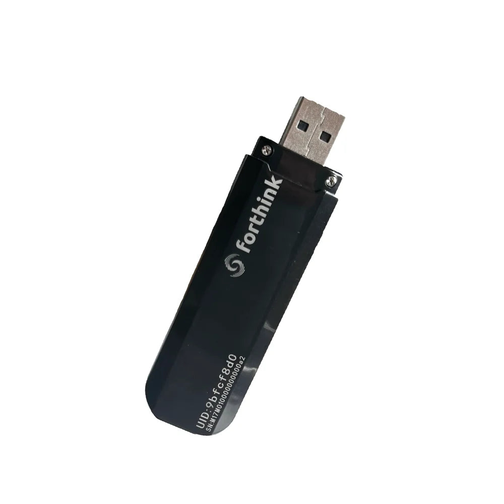Heltec UWB Dongle Sniffer | Ultra Wideband Detection Analyzer