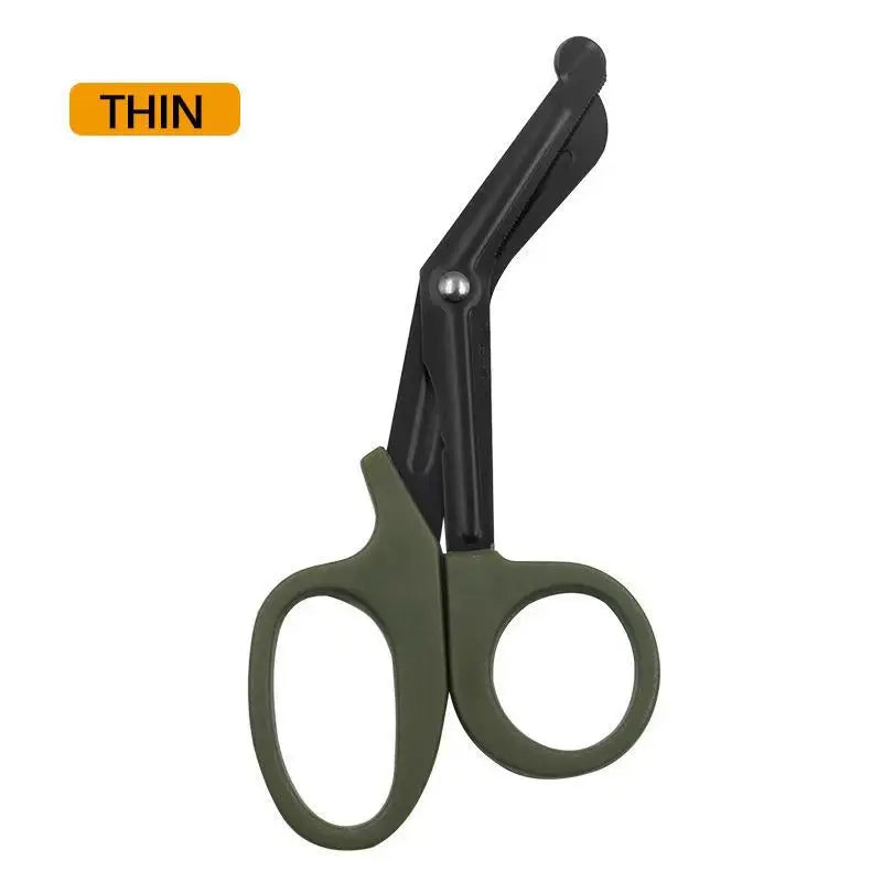 Medical Trauma Shears