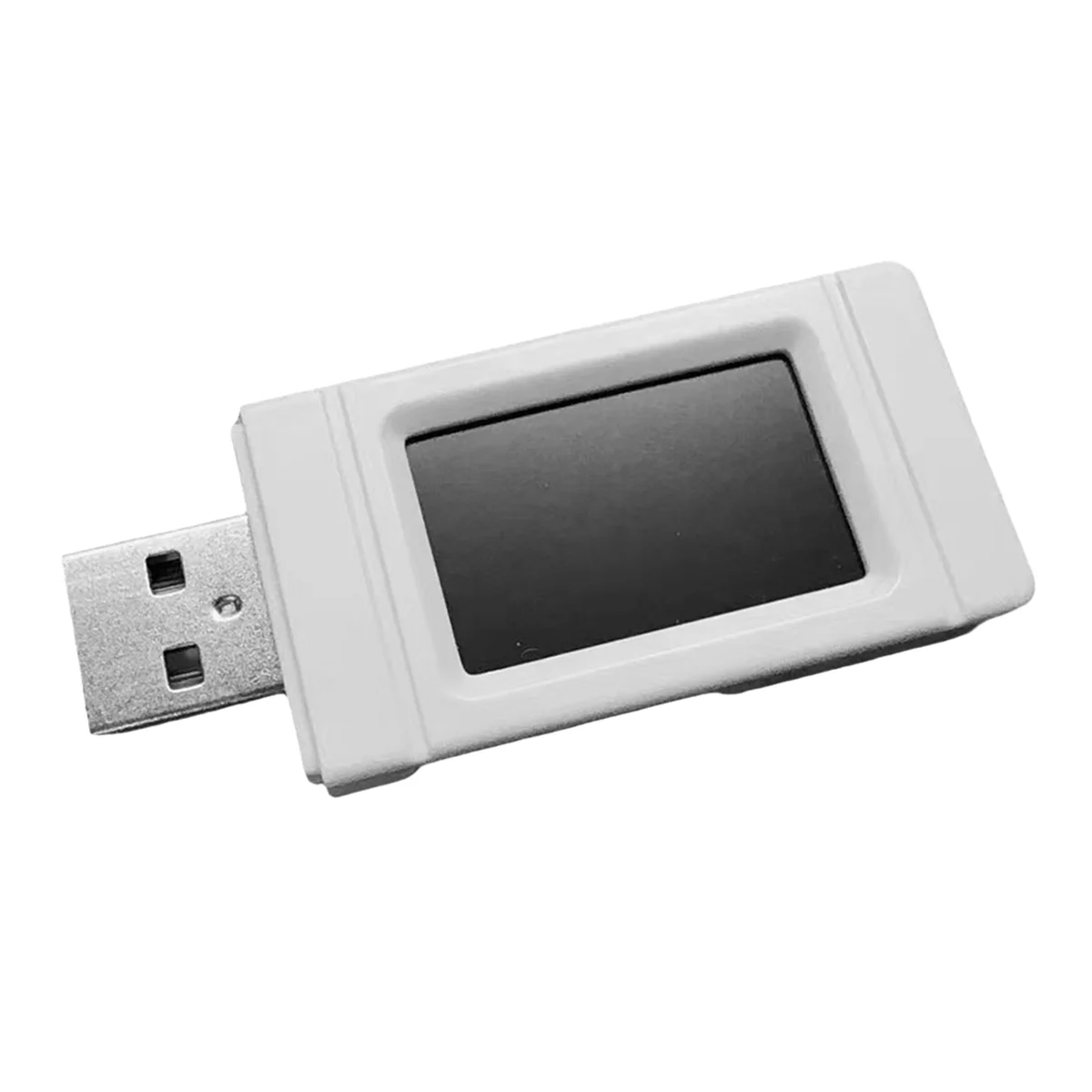 NerdMiner USB Bitcoin Miner: 77 kH/s Color Display Solo BTC Mining Stick