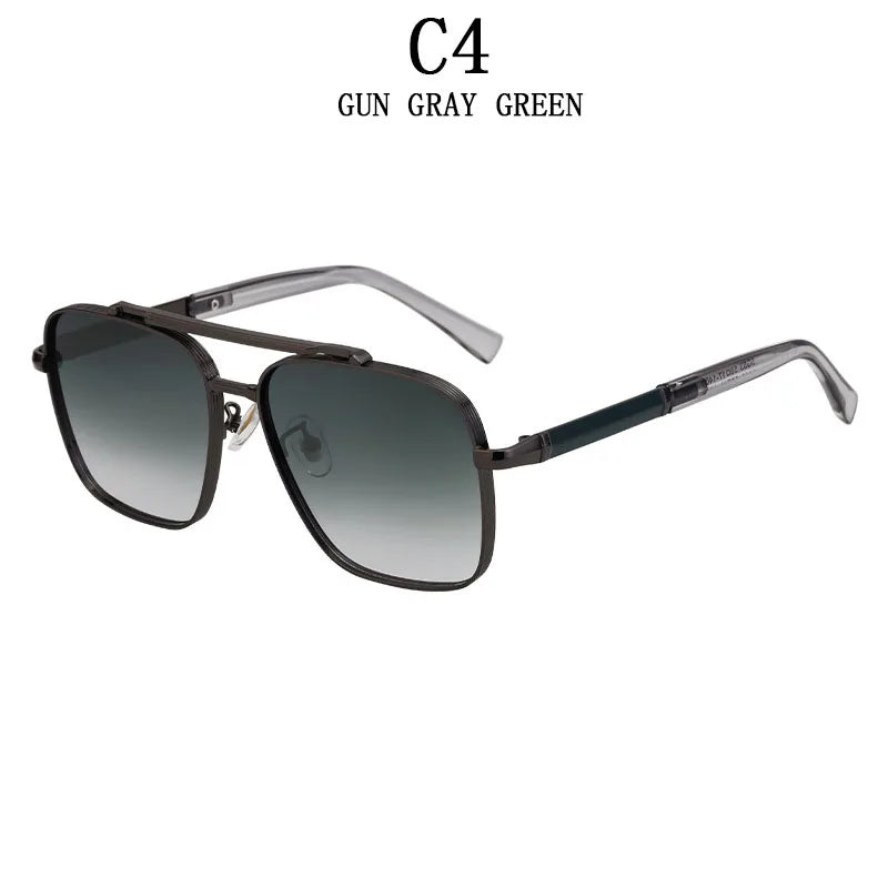 Neo Luxury Boss Sunglasses