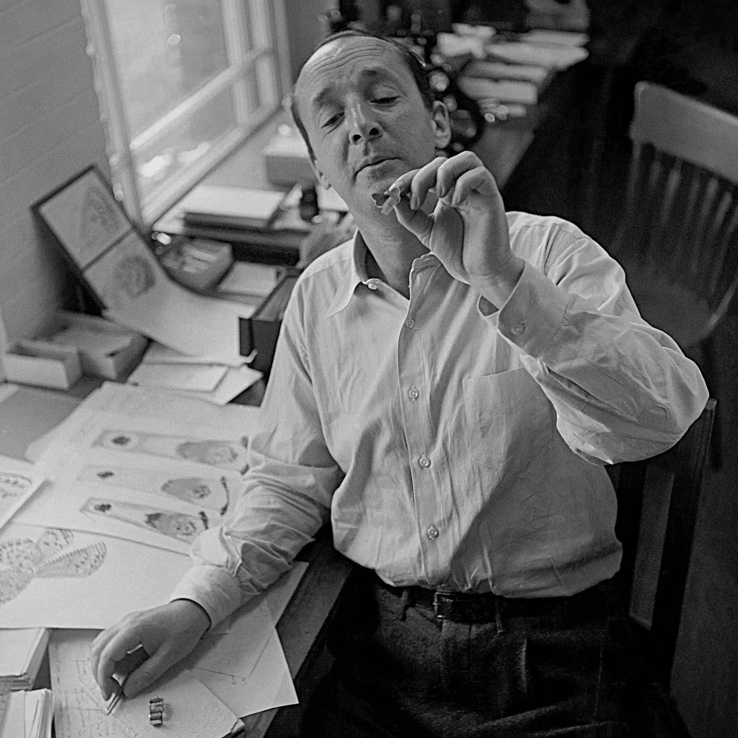 Lolita: A Screenplay by Vladimir Nabokov