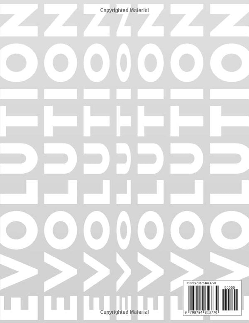 Evolution of Air Jordan Coloring Book