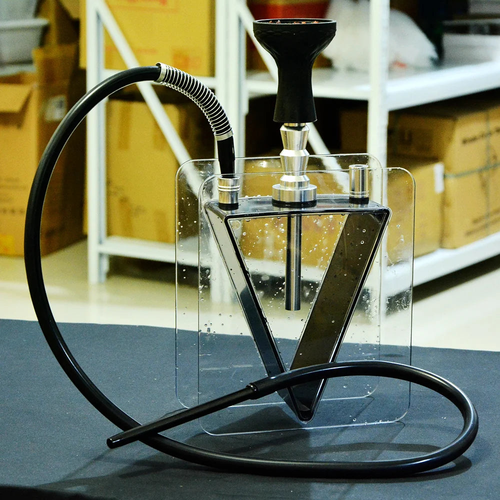 Premium Hookahs
