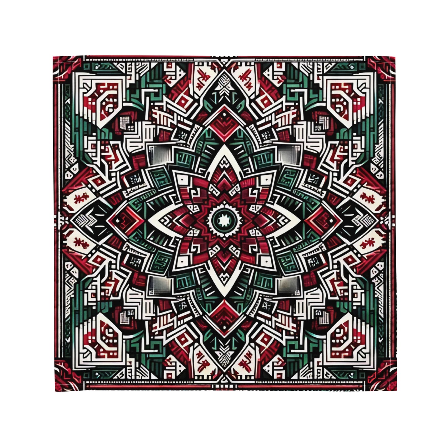 Pray Like You Weigh || Bust-Down Bandanas