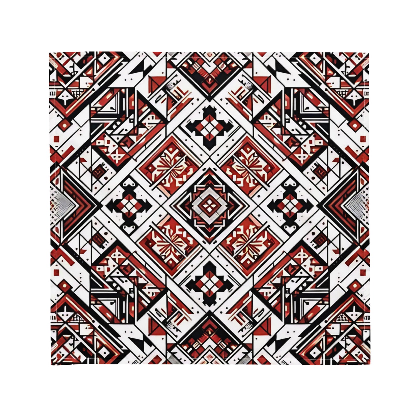 Power Grooves || Bust-Down Bandanas