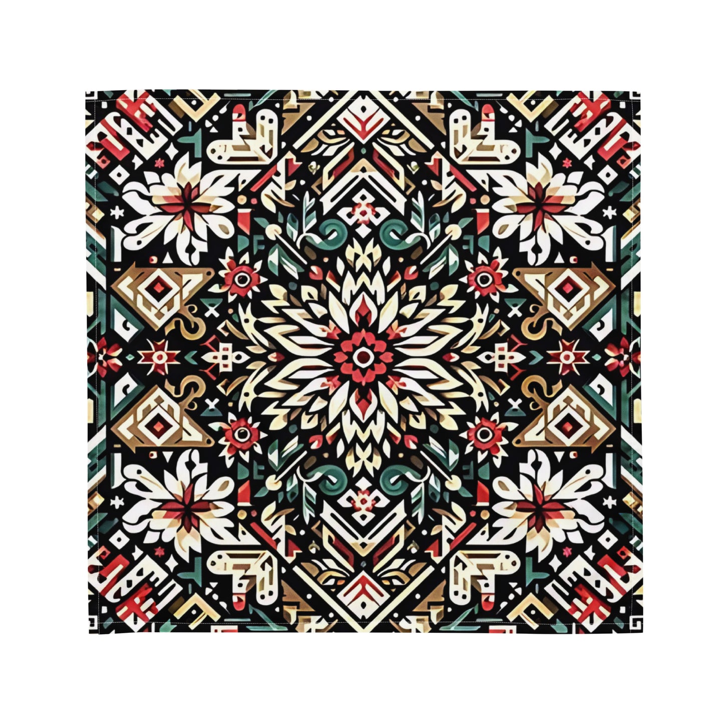 Pray All-Day || Bust-Down Bandanas
