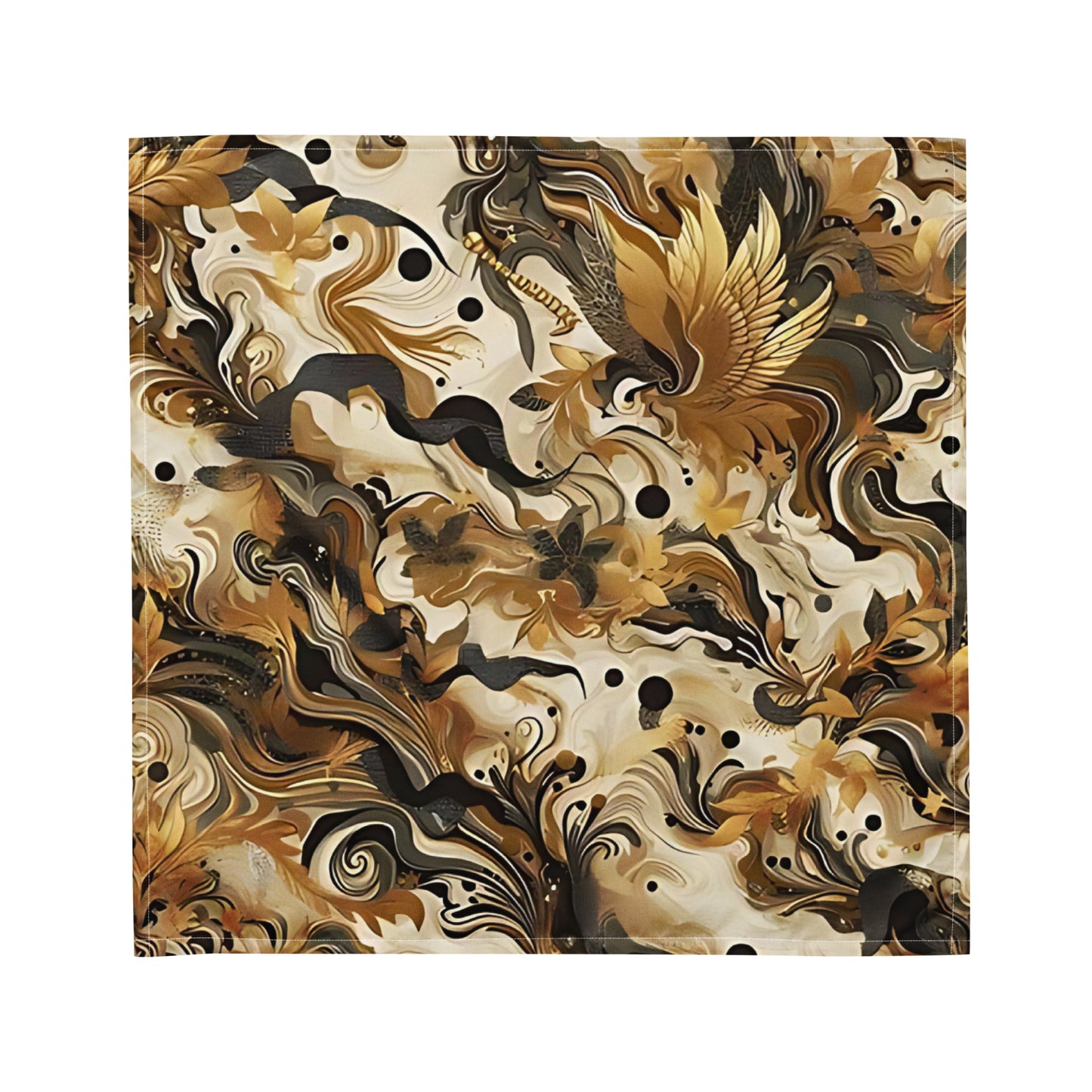 Breath of Fresh || Bust-Down Bandanas