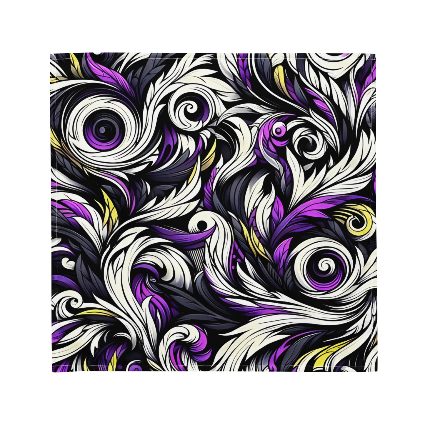 Syrup Sleepwalker || Bust-Down Bandanas