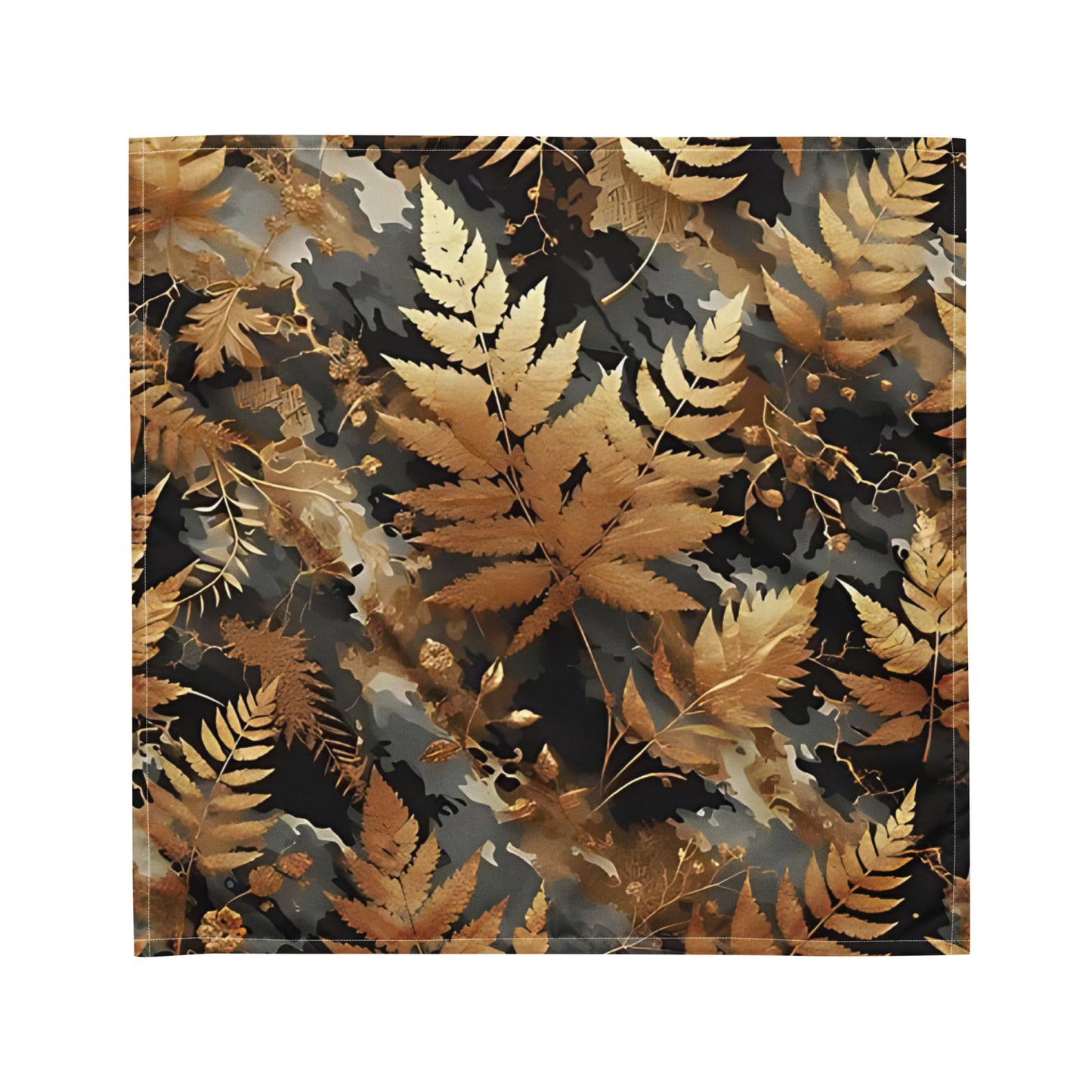 Flake & Flee || Bust-Down Bandanas