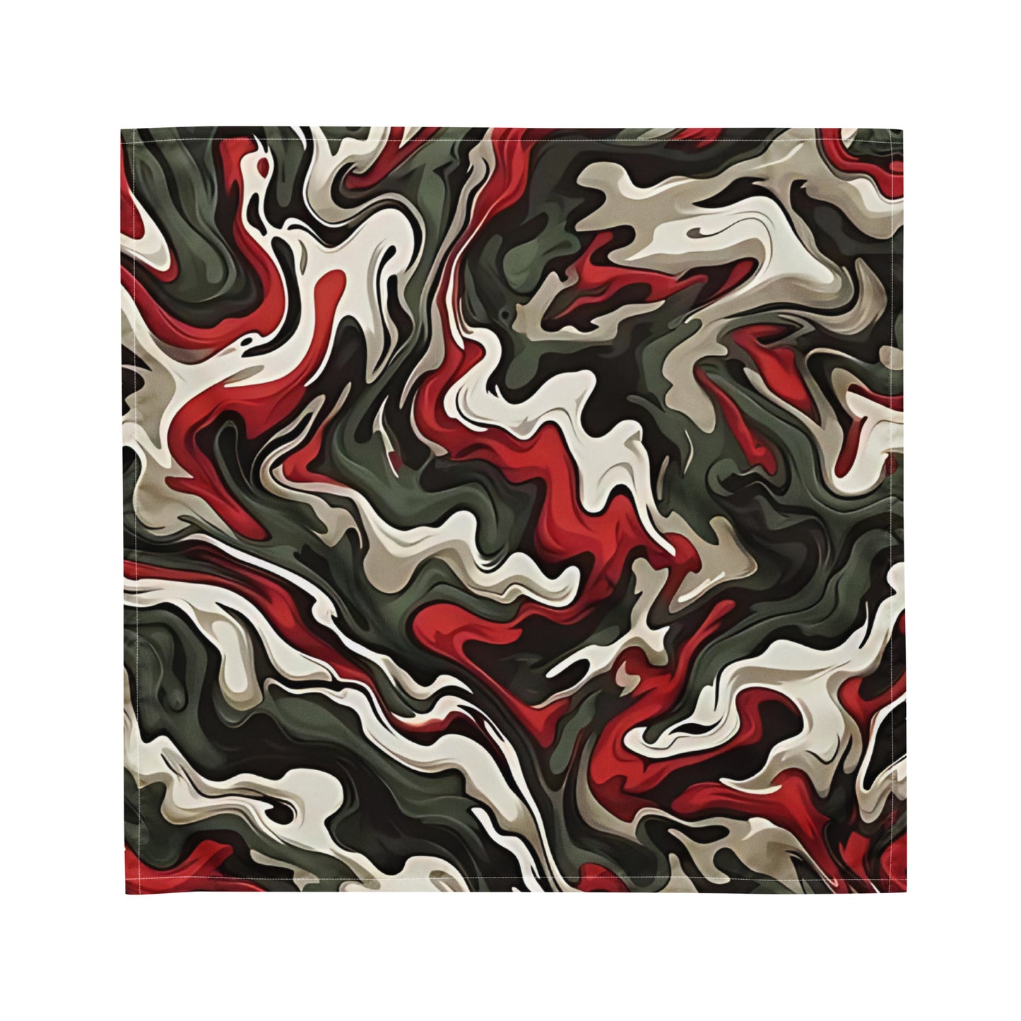 Halluci-Nation || Bust-Down Bandanas