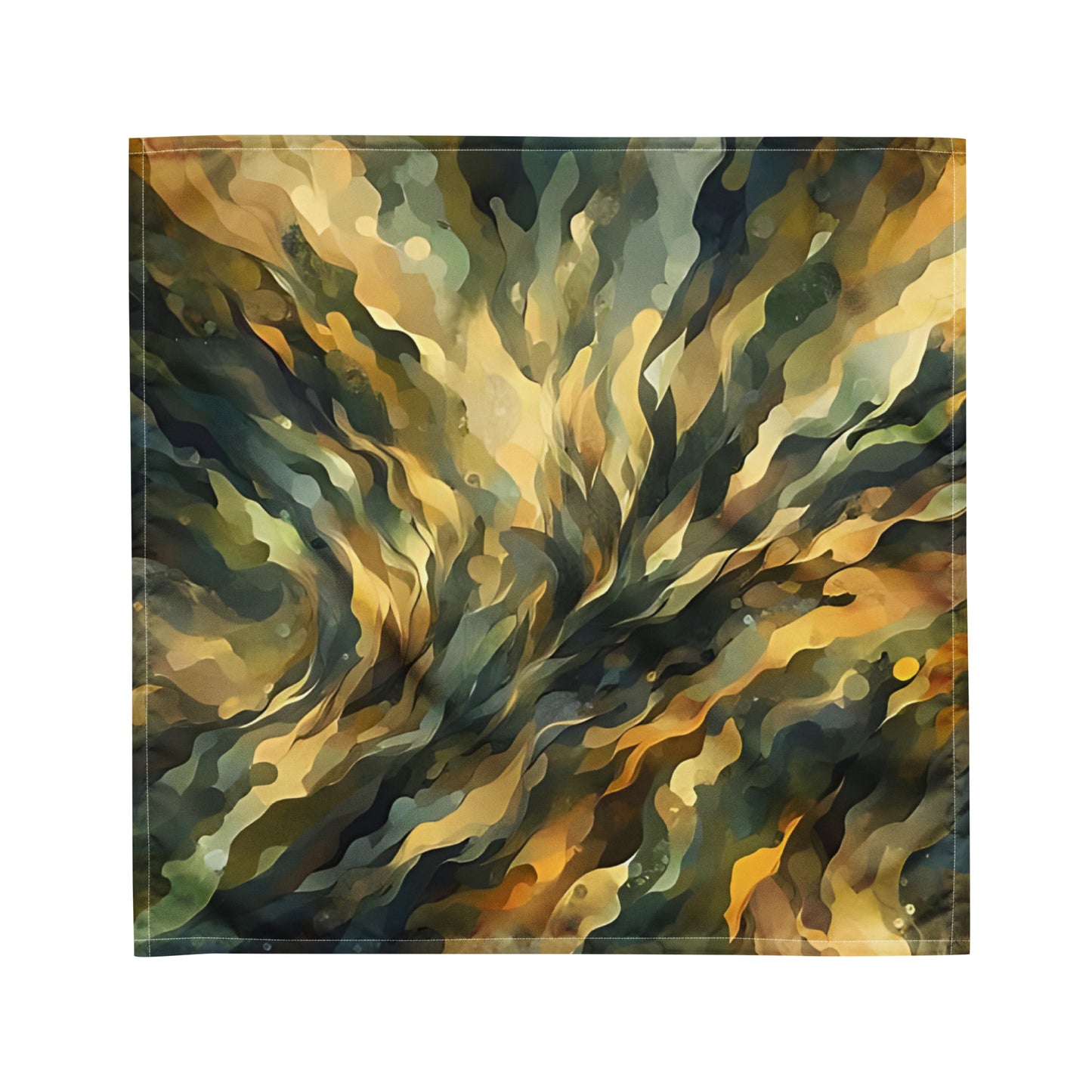 Tree Body Problem || Bust-Down Bandanas