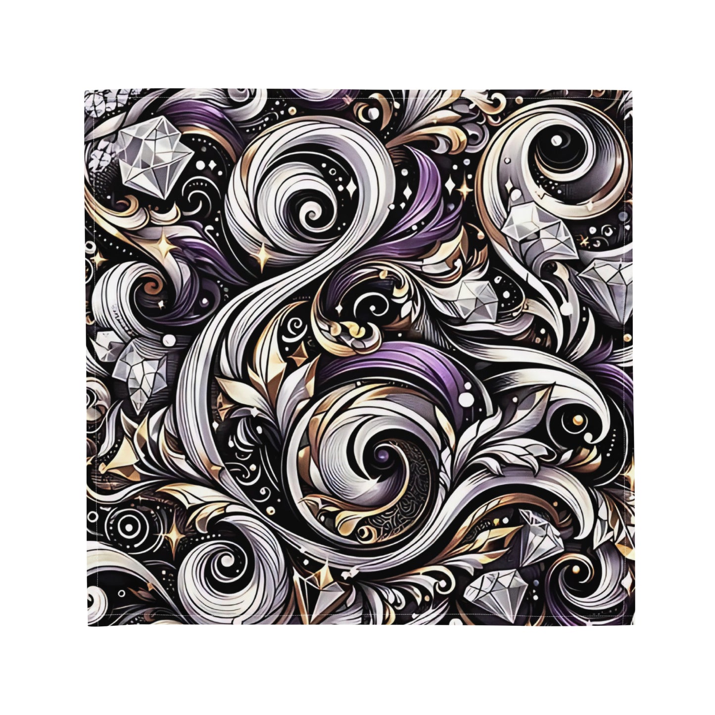 Link of an Eye || Bust-Down Bandanas