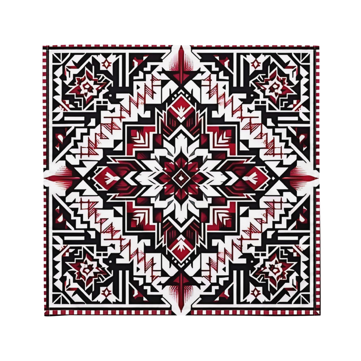 Pray Before You Slay || Bust-Down Bandanas