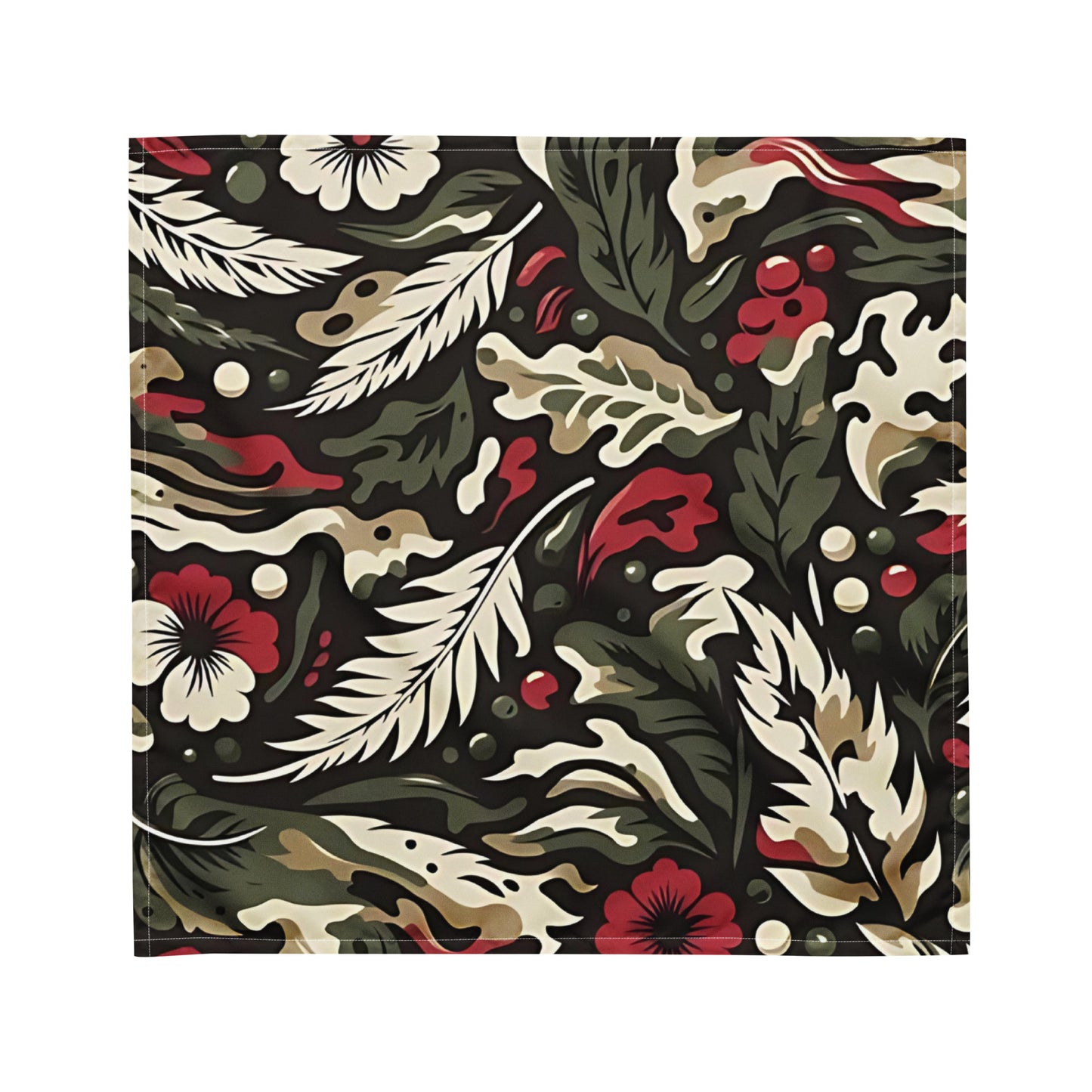 Blend Trend || Bust-Down Bandanas