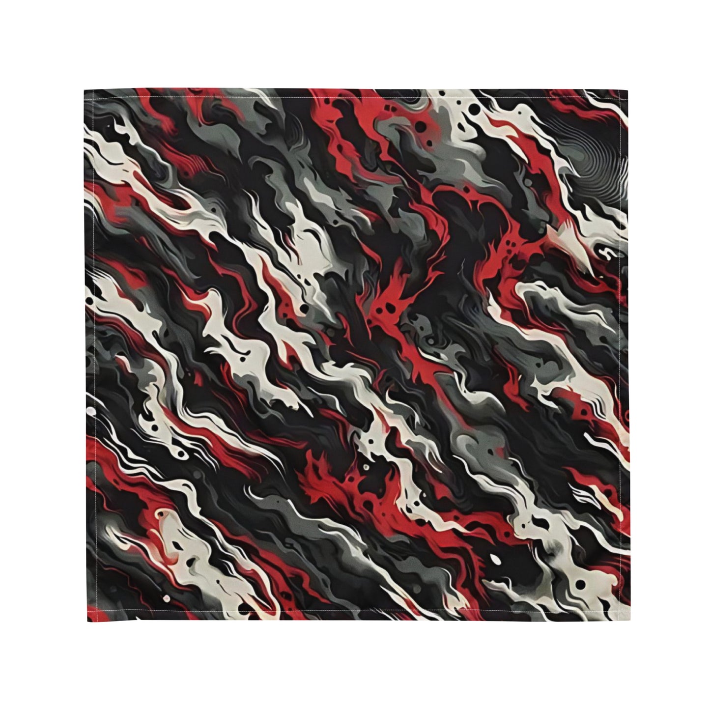 Blood Reignz || Bust-Down Bandanas