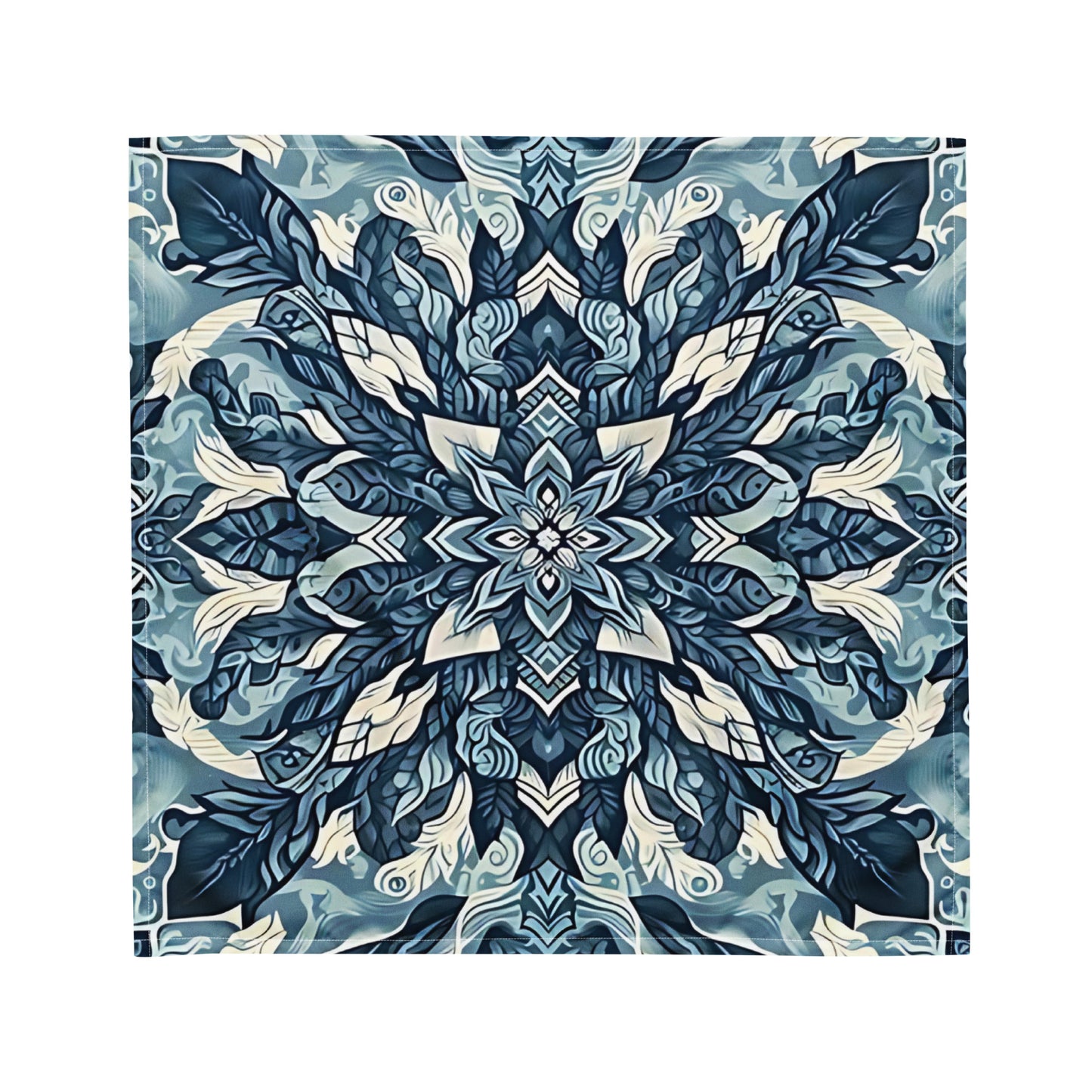 Pop Top || Bust-Down Bandanas