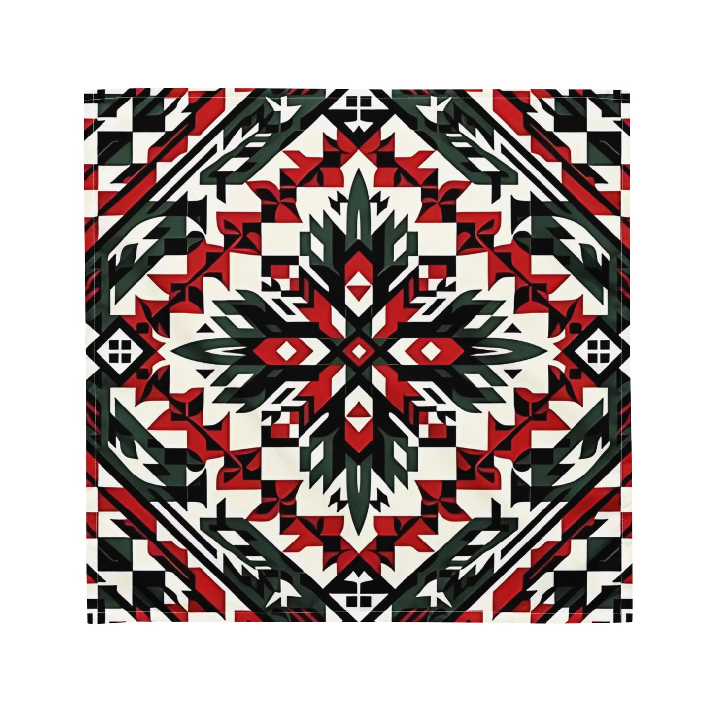 Together Forever || Bust-Down Bandanas