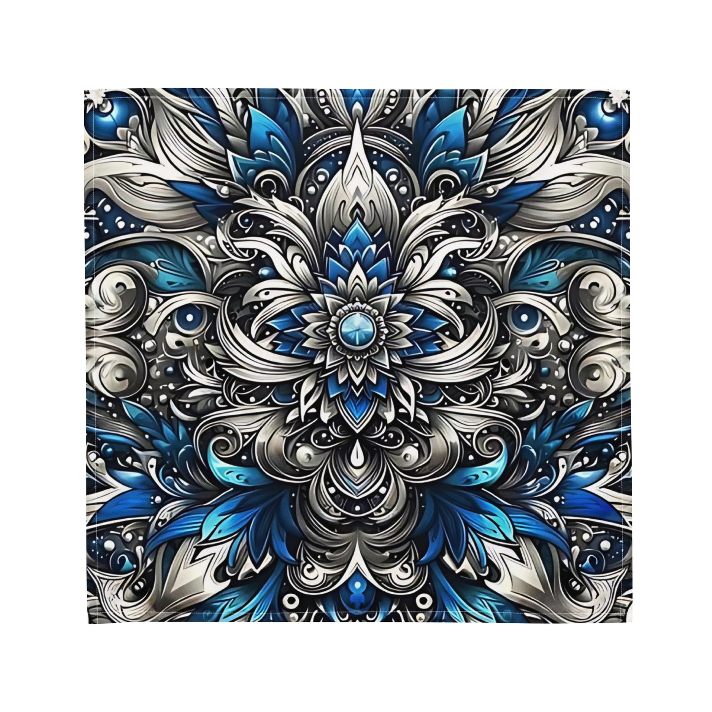 Iceyy Veinz || Bust-Down Bandanas